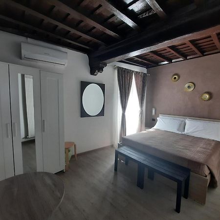 CapranicaViccinella Houseアパートメント エクステリア 写真
