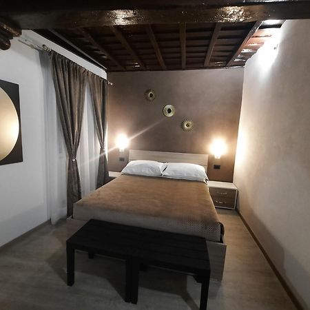 CapranicaViccinella Houseアパートメント エクステリア 写真