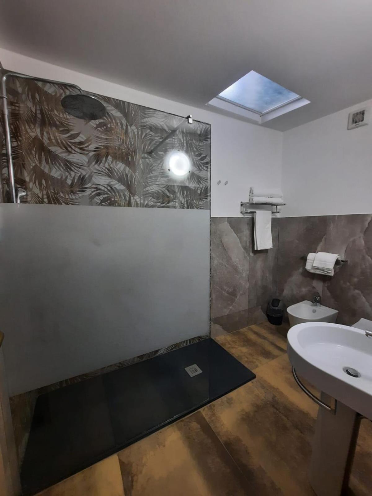 CapranicaViccinella Houseアパートメント エクステリア 写真