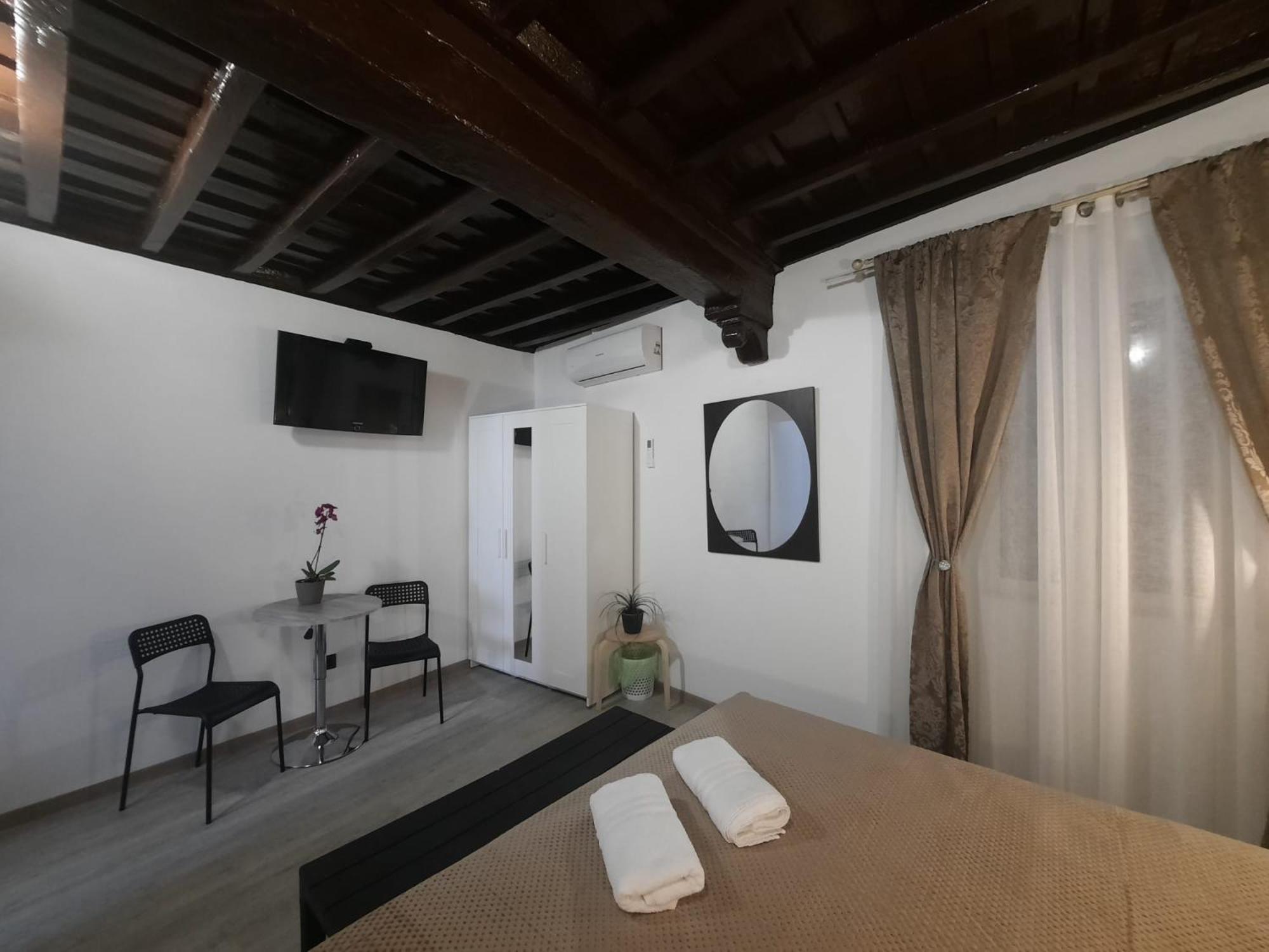 CapranicaViccinella Houseアパートメント エクステリア 写真