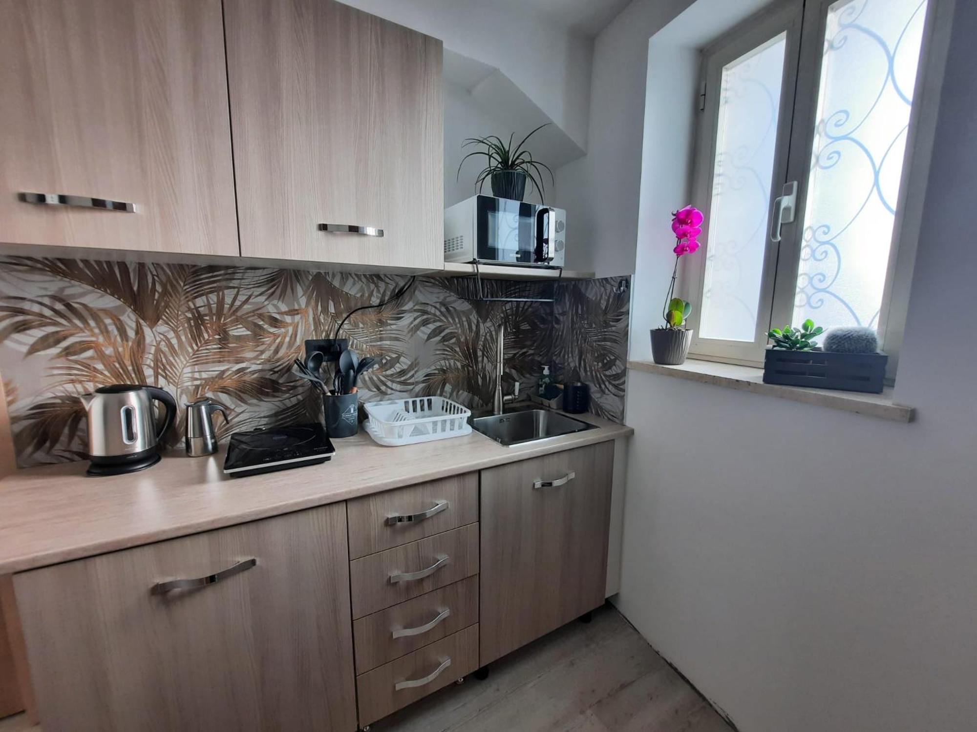 CapranicaViccinella Houseアパートメント エクステリア 写真