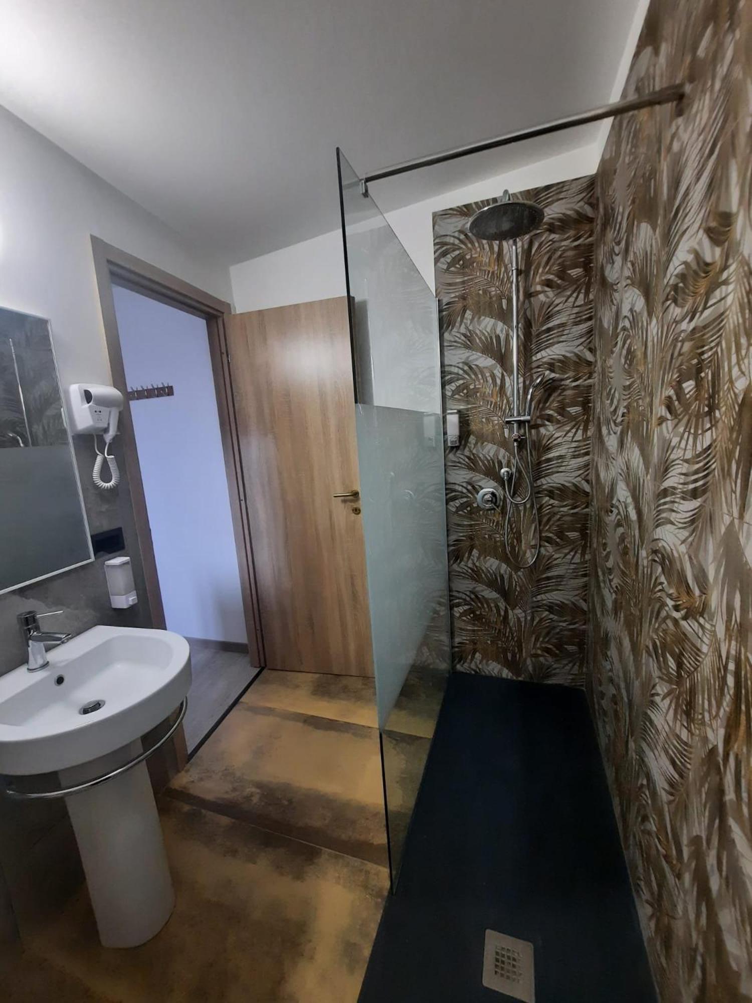 CapranicaViccinella Houseアパートメント エクステリア 写真
