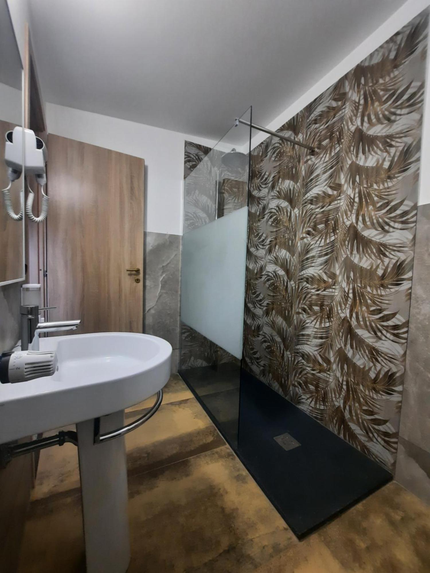 CapranicaViccinella Houseアパートメント エクステリア 写真