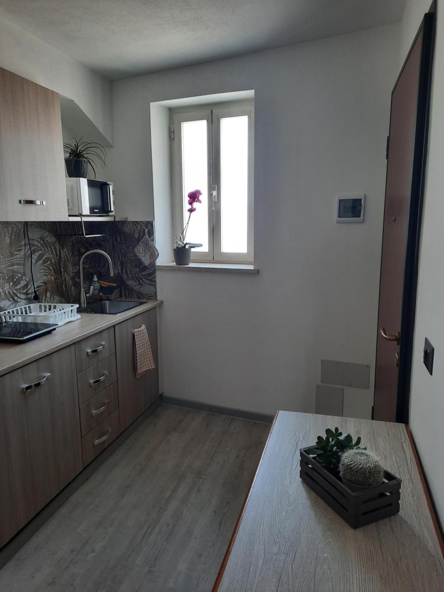 CapranicaViccinella Houseアパートメント エクステリア 写真
